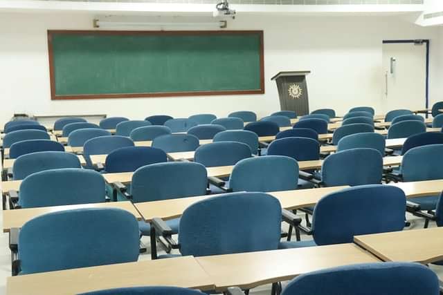 College Image